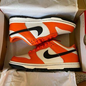 Nike Dunk Lows